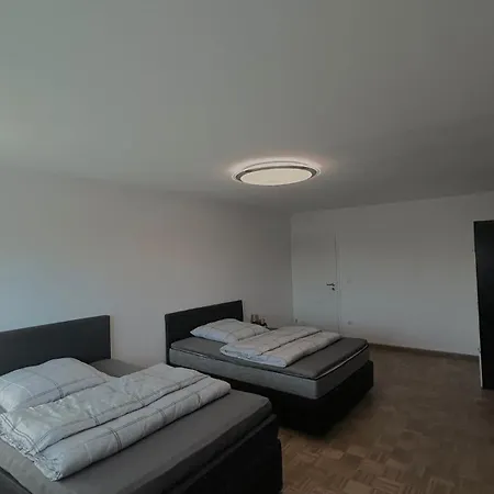 Apartment F B