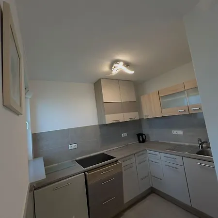 Apartment F B