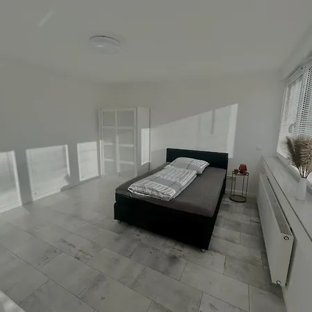 F B Apartment