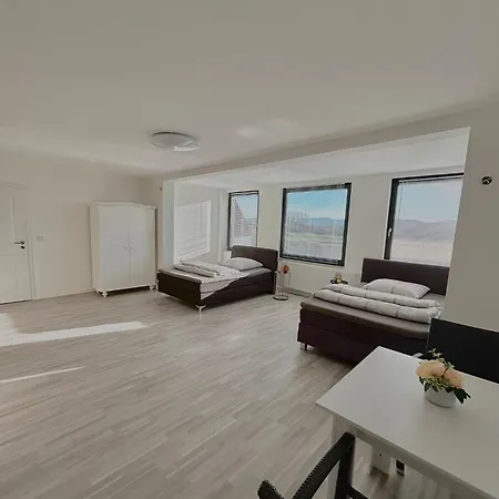 Fb Apartmán Minden (North Rhine-Westphalia)