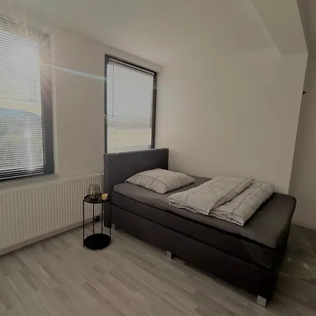 Apartment F B Minden (North Rhine-Westphalia)