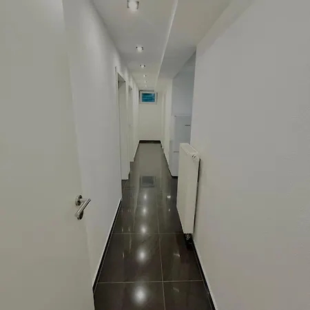 Apartment F B Minden (North Rhine-Westphalia)