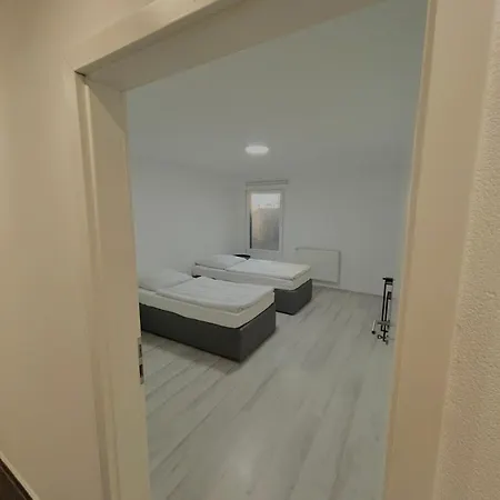 F B Apartment *