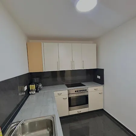 Apartment F B Minden (North Rhine-Westphalia)