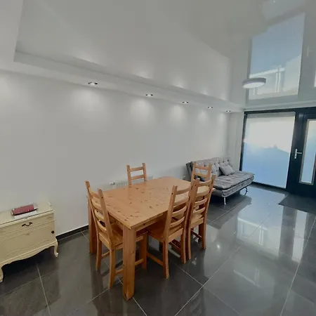 F B Apartment Minden (North Rhine-Westphalia)