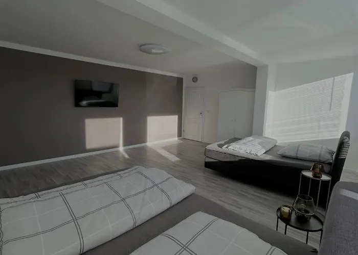 Appartement Fb Minden (North Rhine-Westphalia)