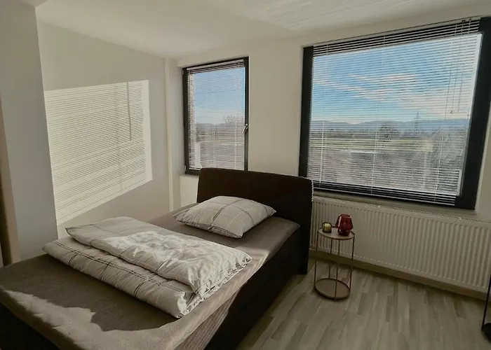 Appartement Fb Minden (North Rhine-Westphalia)